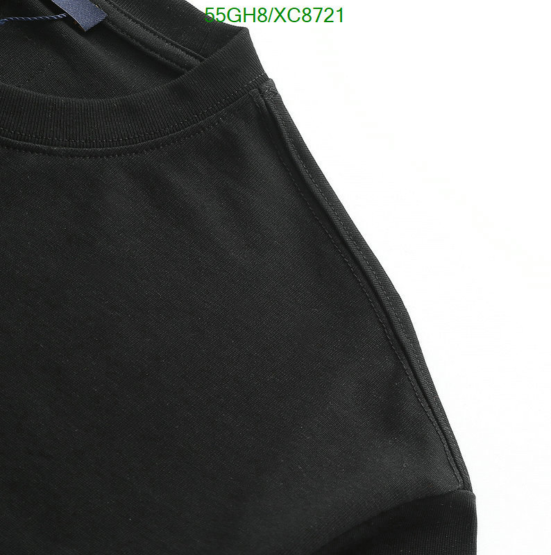 Clothing-LV Code: XC8721 $: 55USD
