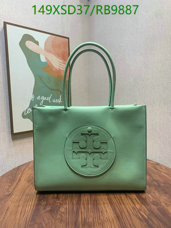 Tory Burch Bag-(Mirror)-Handbag- Code: RB9887 $: 149USD