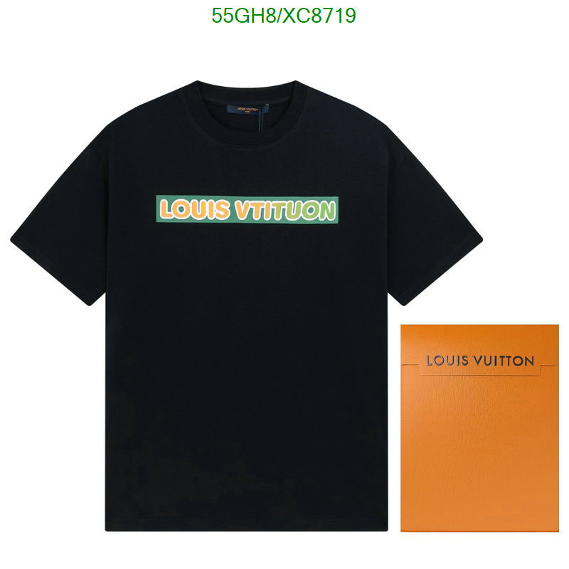 Clothing-LV Code: XC8719 $: 55USD