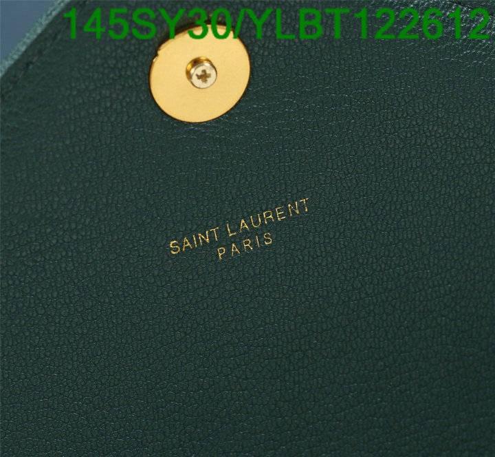 YSL Bag-(4A)-Envelope Series Code: YLBT122612 $: 145USD