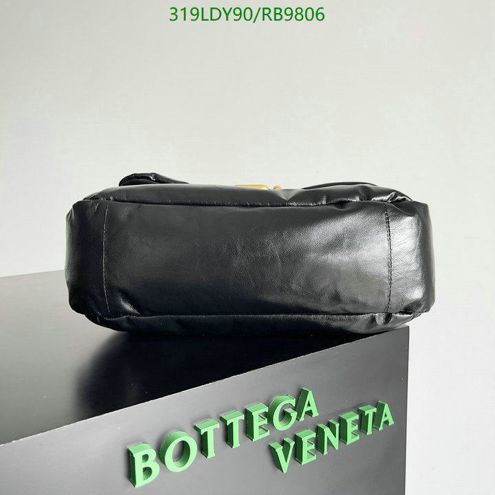 BV Bag-(Mirror)-Diagonal- Code: RB9806 $: 319USD