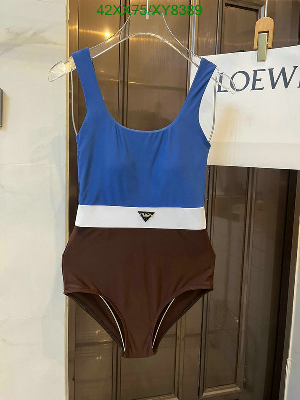 Swimsuit-Prada Code: XY8389 $: 42USD