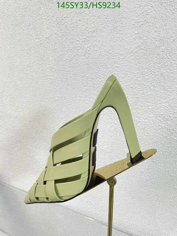 Women Shoes-BV Code: HS9234 $: 145USD