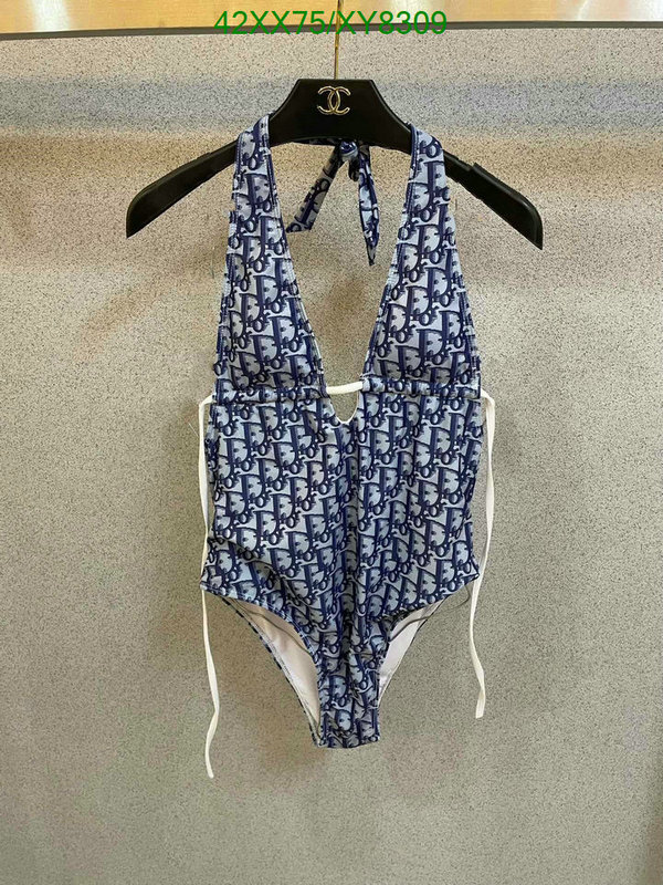 Swimsuit-Dior Code: XY8309 $: 42USD