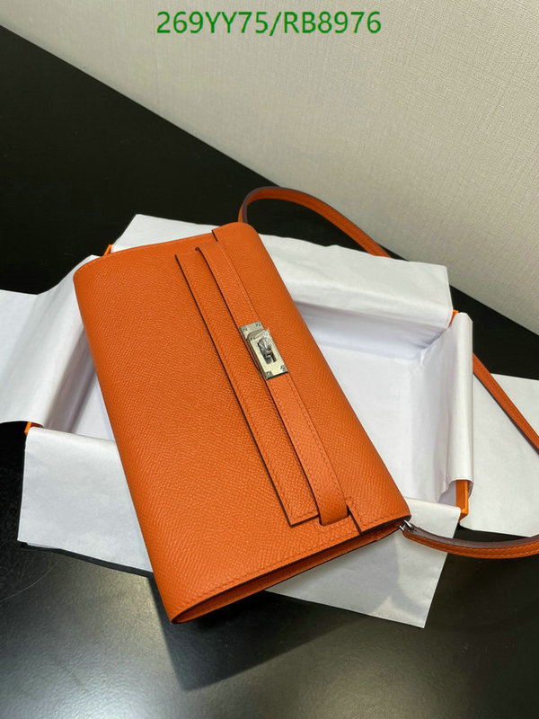 Hermes Bag-(Mirror)-Kelly- Code: RB8976 $: 269USD