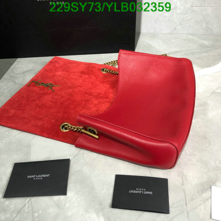 YSL Bag-(Mirror)-Kate-Solferino-Sunset-Jamie Code: YLB032359 $: 229USD