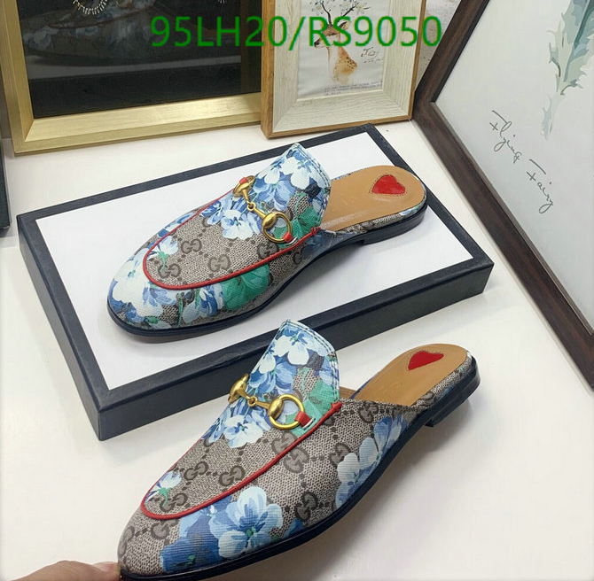 Women Shoes-Gucci Code: RS9050