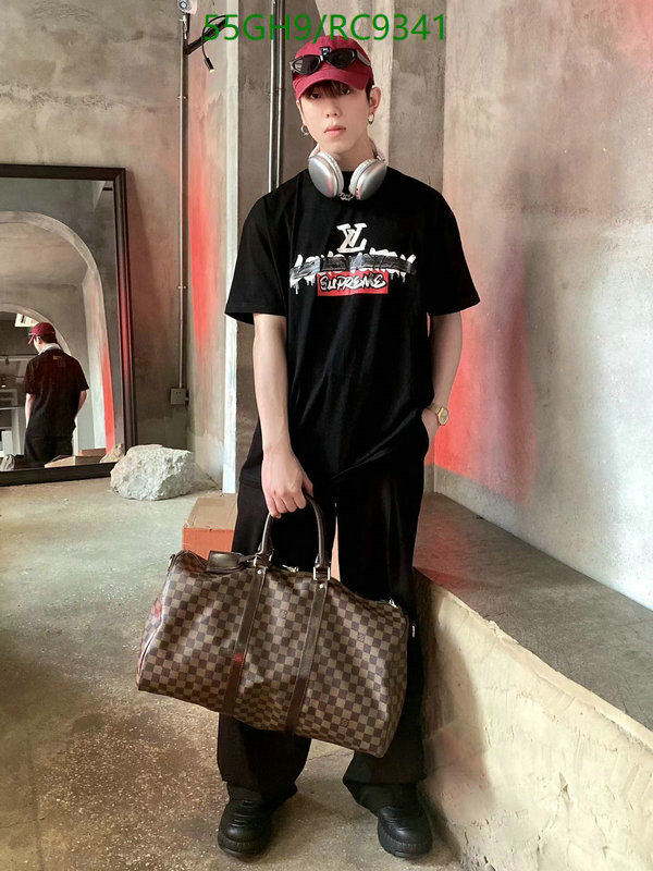 Clothing-LV Code: RC9341 $: 55USD