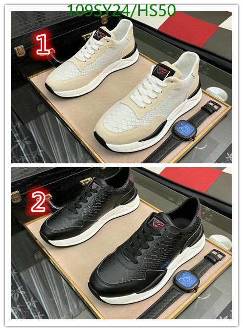 Men shoes-Armani Code: HS50 $: 109USD