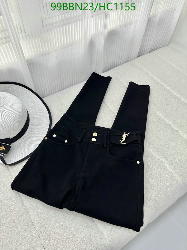 Clothing-YSL Code: HC1155 $: 99USD