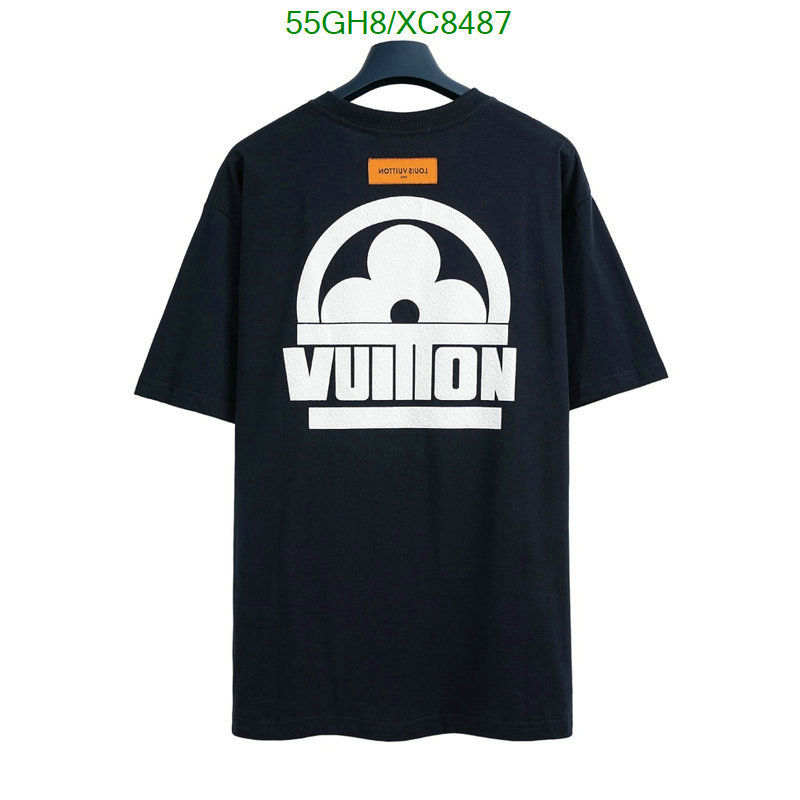 Clothing-LV Code: XC8487 $: 55USD