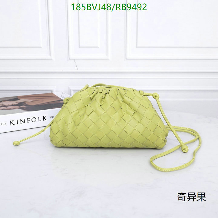 BV Bag-(Mirror)-Pouch Series- Code: RB9492 $: 185USD