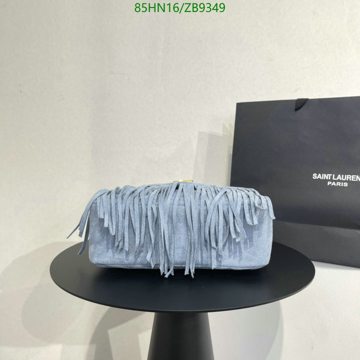 YSL Bag-(4A)-Envelope Series Code: ZB9349 $: 85USD