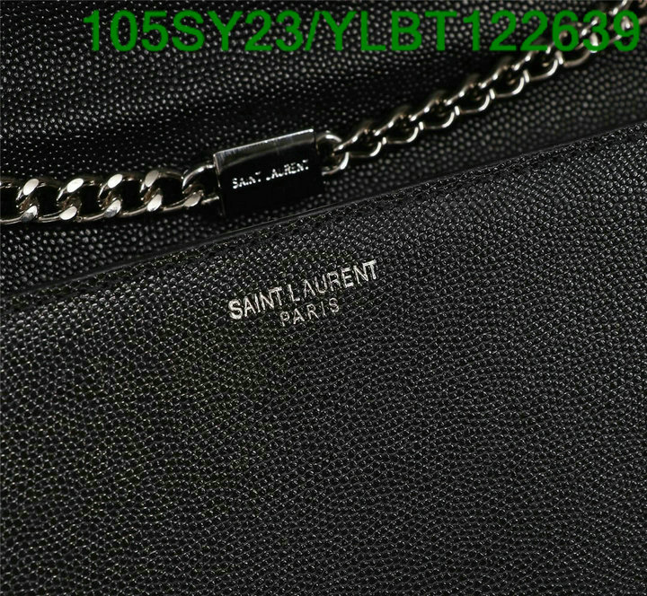 YSL Bag-(4A)-Kate-Solferino-Sunset Code: YLBT122639 $: 105USD