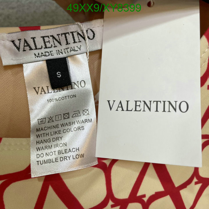 Swimsuit-Valentino Code: XY8399 $: 49USD