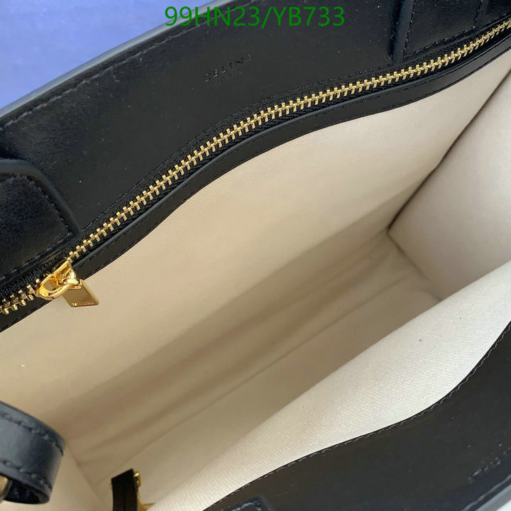 Celine Bag-(4A)-Cabas Series Code: YB733