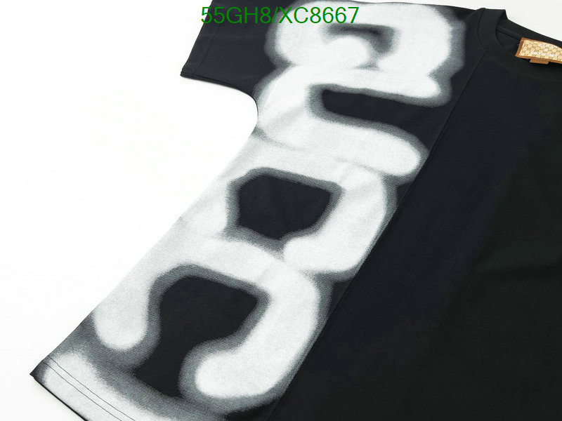 Clothing-Balenciaga Code: XC8667 $: 55USD