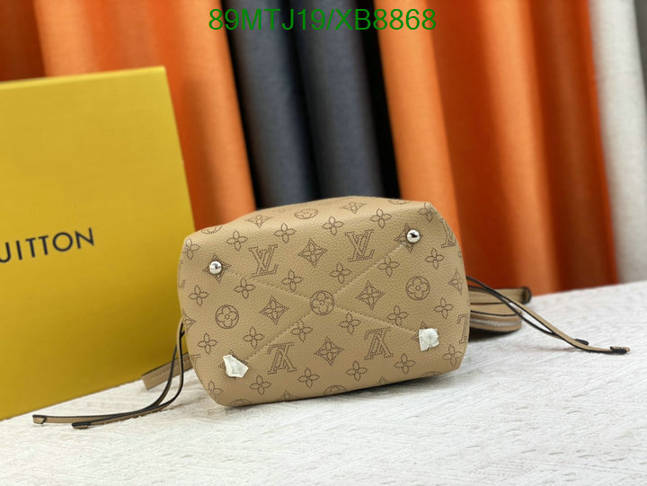 LV Bag-(4A)-Nono-No Purse-Nano No- Code: XB8868 $: 89USD