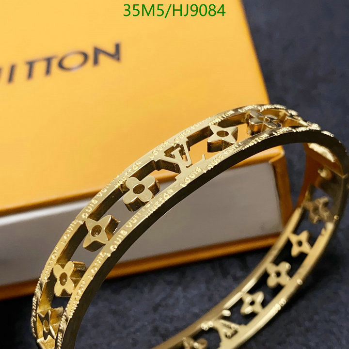 Jewelry-LV Code: HJ9084 $: 35USD