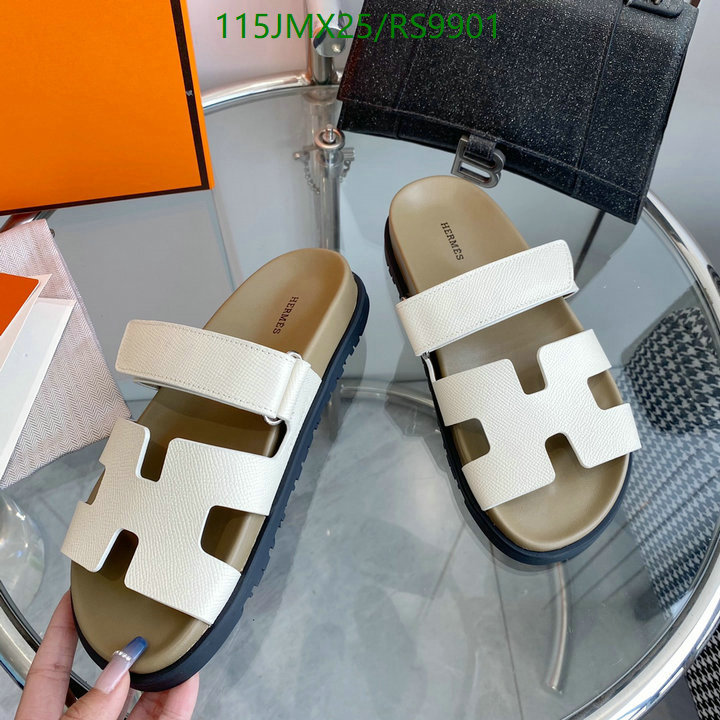 Women Shoes-Hermes Code: RS9901 $: 115USD