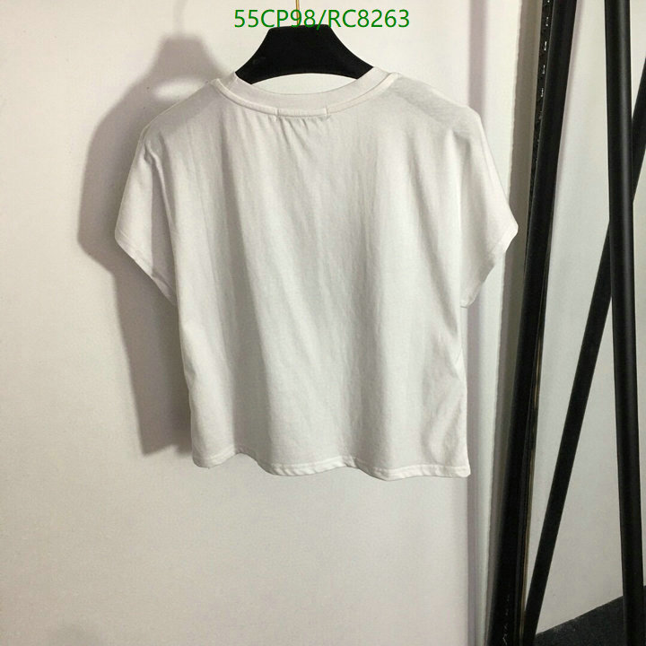 Clothing-D&G Code: RC8263 $: 55USD