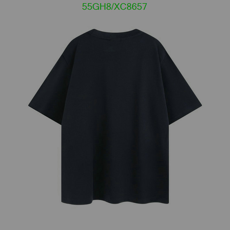 Clothing-Gucci Code: XC8657 $: 55USD