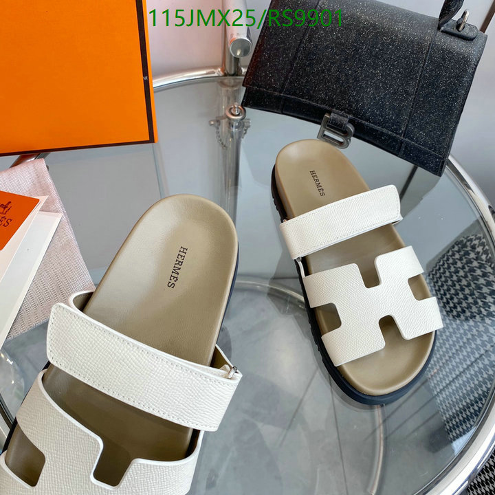 Women Shoes-Hermes Code: RS9901 $: 115USD