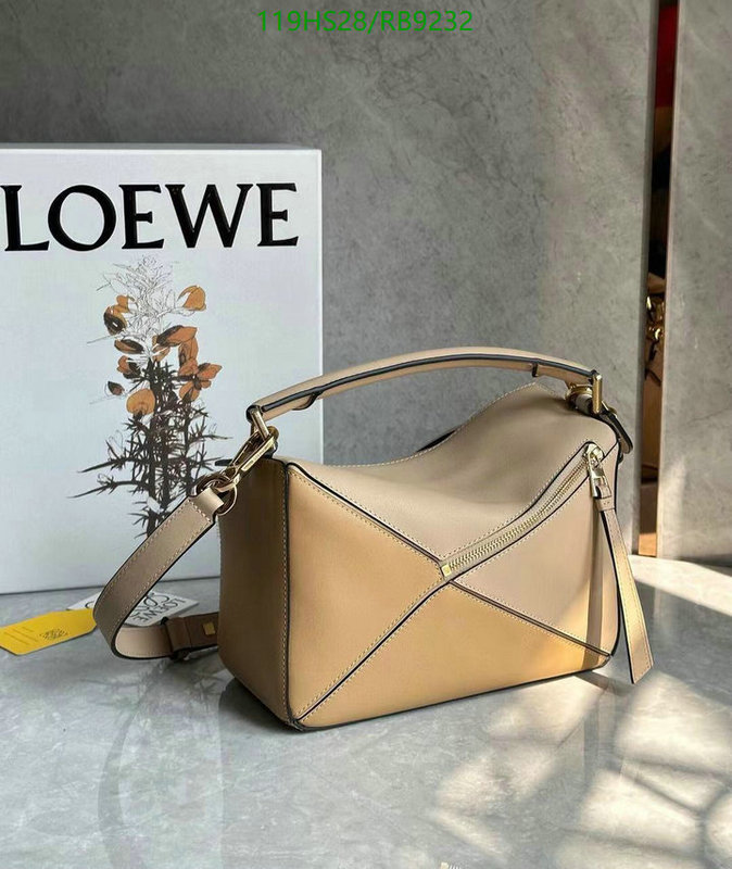 Loewe Bag-(4A)-Puzzle- Code: RB9232 $: 119USD
