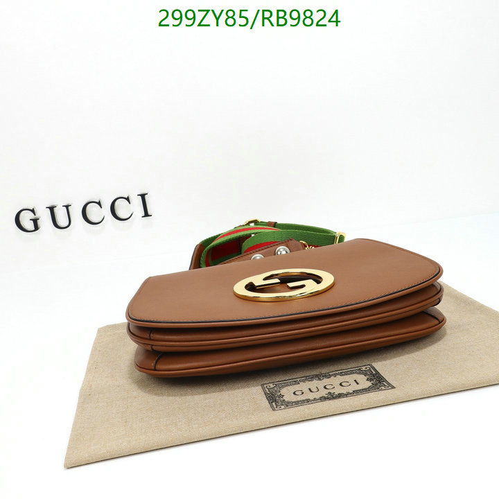 Gucci Bag-(Mirror)-Blondie Code: RB9824 $: 299USD