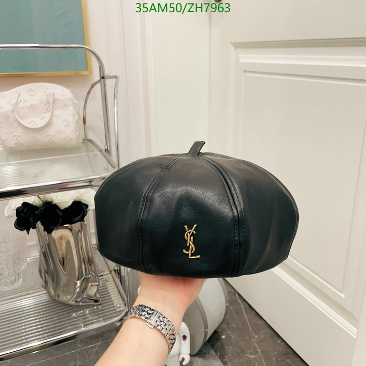 Cap-(Hat)-YSL Code: ZH7963 $: 35USD