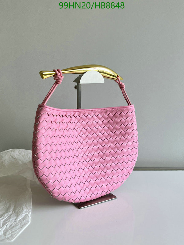 BV Bag-(4A)-Handbag- Code: HB8848 $: 99USD