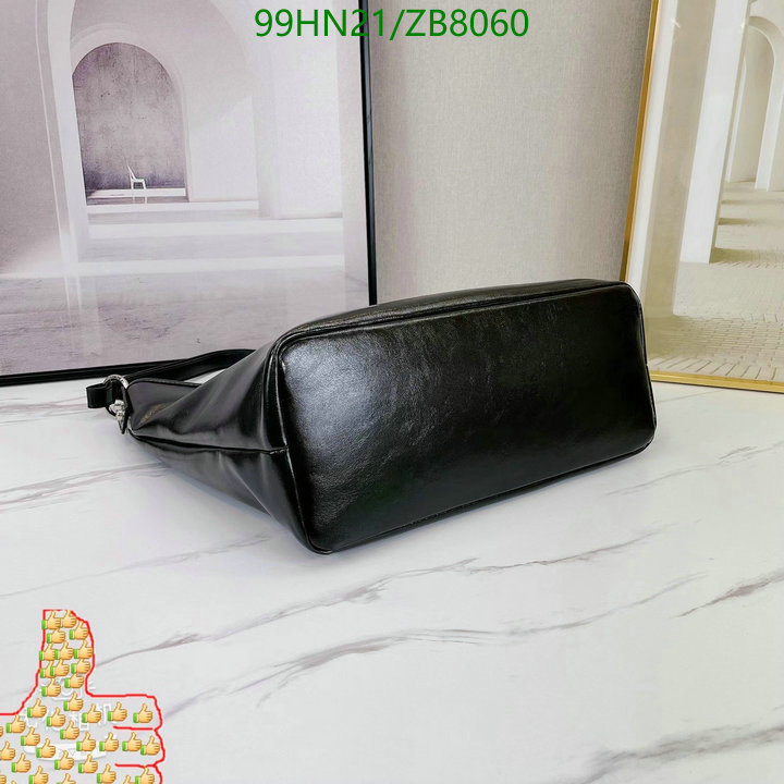 YSL Bag-(4A)-Handbag- Code: ZB8060 $: 99USD