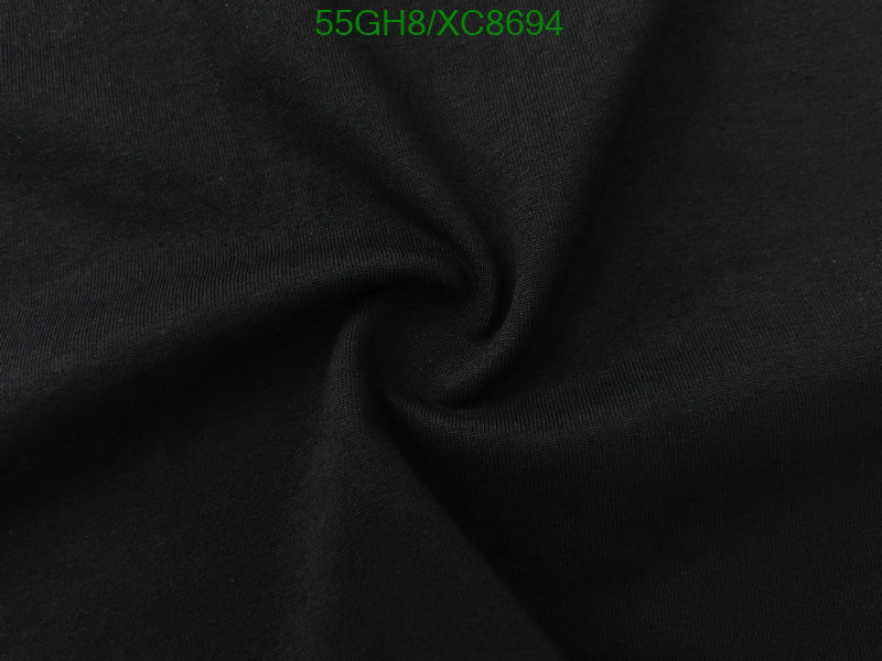 Clothing-LV Code: XC8694 $: 55USD