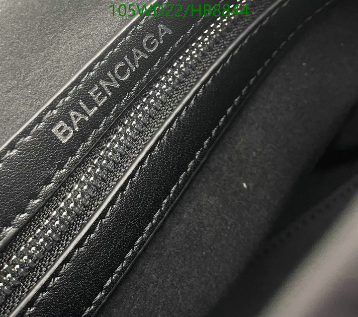 Balenciaga Bag-(4A)-Other Styles- Code: HB8844