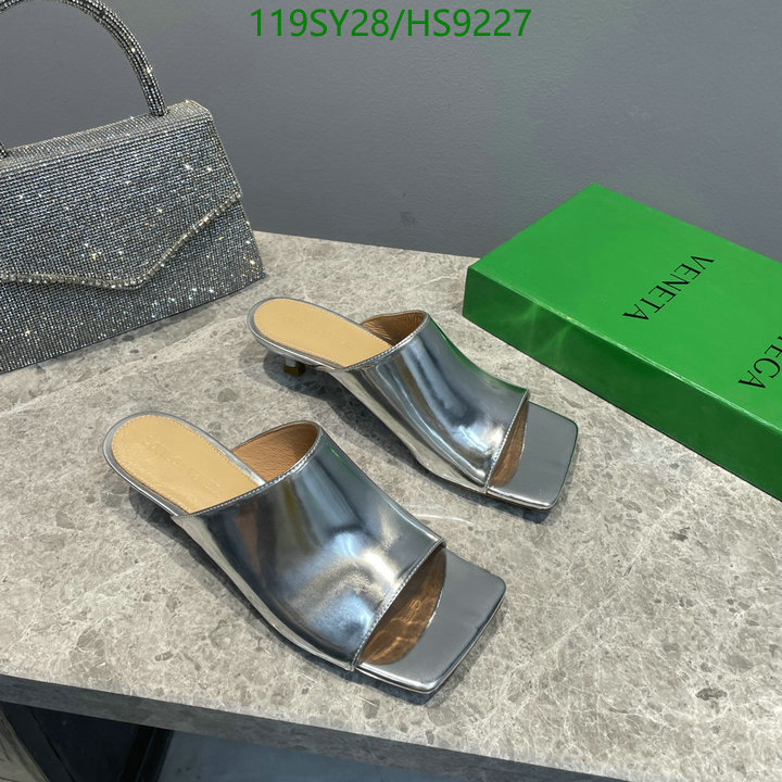 Women Shoes-BV Code: HS9227 $: 119USD