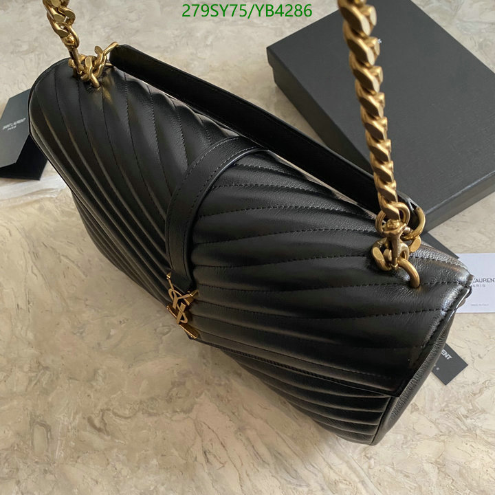 YSL Bag-(Mirror)-Envelope Series Code: YB4286 $: 279USD