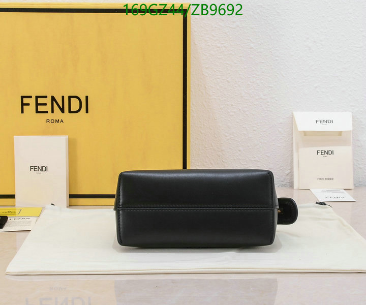 Fendi Bag-(Mirror)-By The Way- Code: ZB9692 $: 169USD