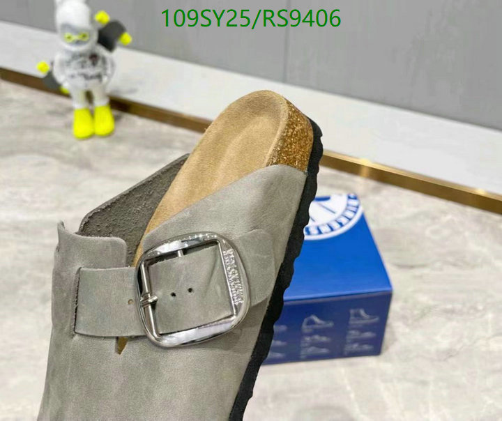 Women Shoes-Birkenstock Code: RS9406 $: 109USD