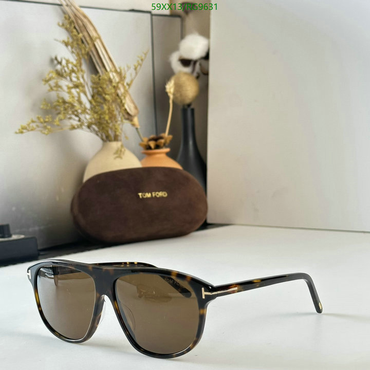 Glasses-Tom Ford Code: RG9631 $: 59USD