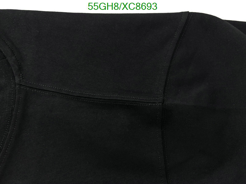 Clothing-LV Code: XC8693 $: 55USD