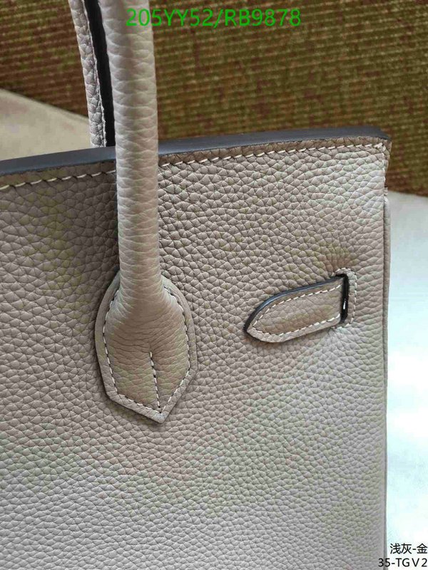 Hermes Bag-(Mirror)-Evelyne- Code: RB9878 $: 205USD