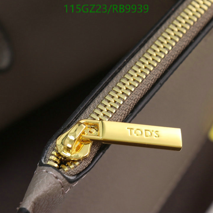 Tods Bag-(4A)-Handbag- Code: RB9939 $: 115USD