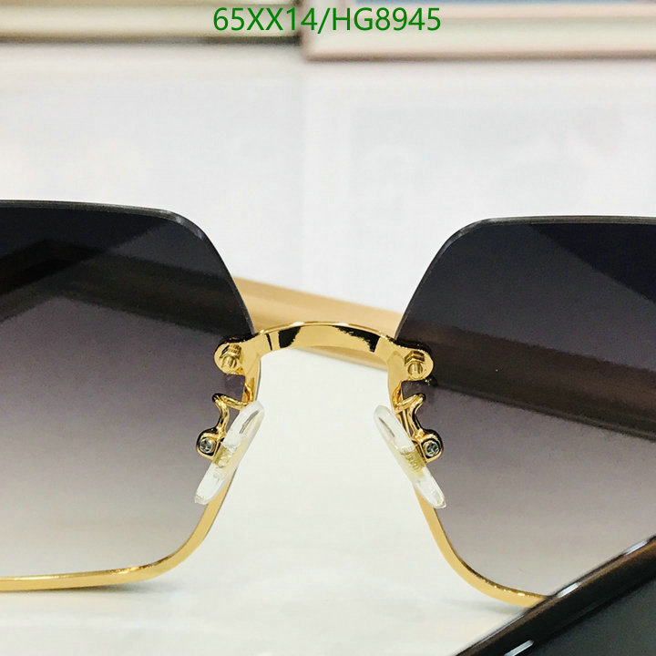 Glasses-Hermes Code: HG8945 $: 65USD