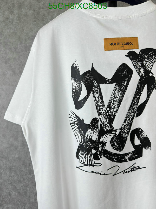 Clothing-LV Code: XC8503 $: 55USD