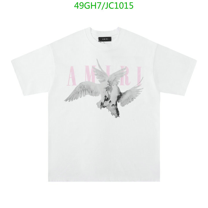 Clothing-Amiri Code: JC1015 $: 49USD