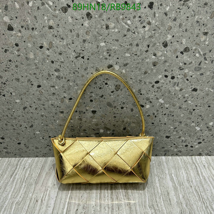 BV Bag-(4A)-Handbag- Code: RB9843 $: 89USD