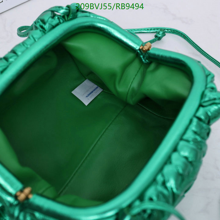 BV Bag-(Mirror)-Pouch Series- Code: RB9494 $: 209USD