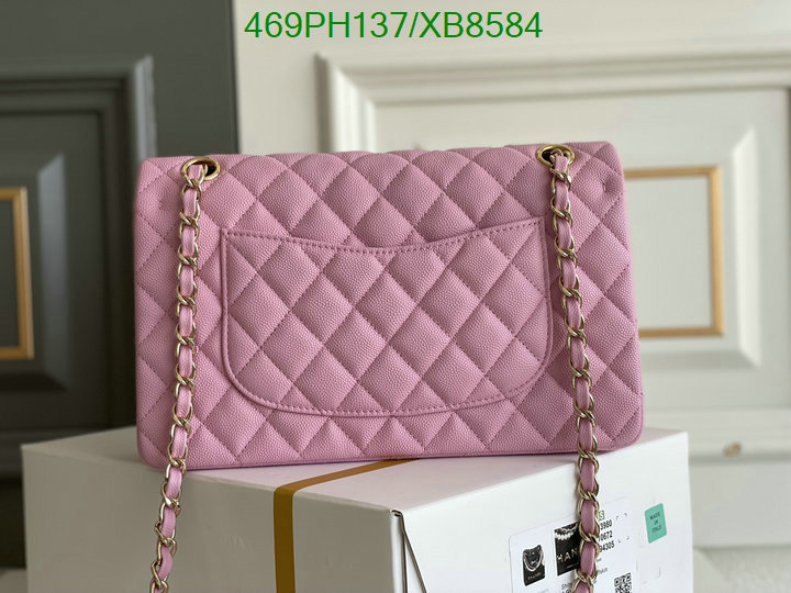 Chanel Bag-(Mirror)-Diagonal- Code: XB8584 $: 469USD