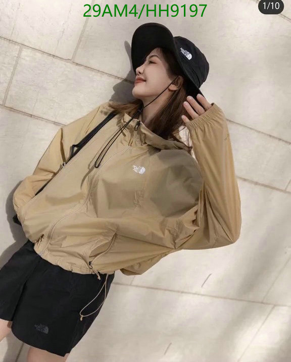 Cap -(Hat)-The North Face Code: HH9197 $: 29USD