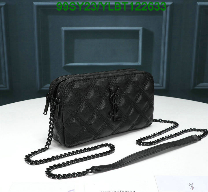 YSL Bag-(4A)-Diagonal- Code: YLBT122633 $: 99USD